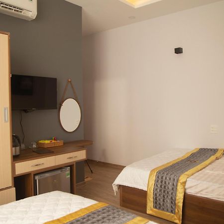 Baka Hotel - Khach San Tuy Hoà Ngoại thất bức ảnh