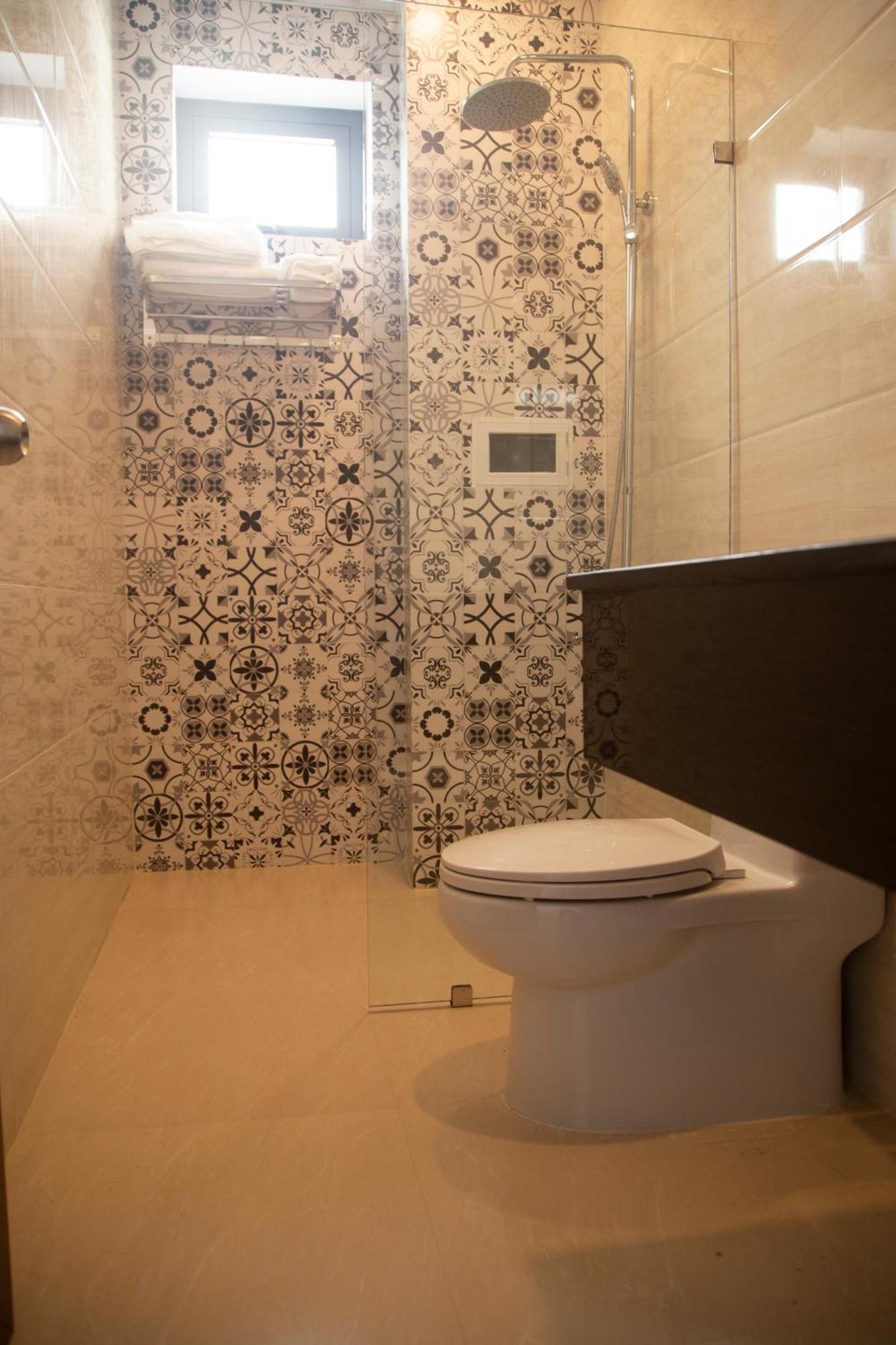 Baka Hotel - Khach San Tuy Hoà Ngoại thất bức ảnh